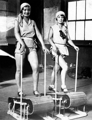 wooden-treadmills